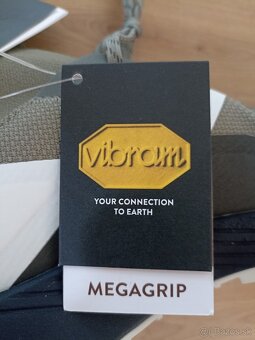 Nové pánske tenisky Arcteryx Vertex - 8