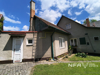 Rodinný dom v obci Kľačno s pozemkom 2879m2 - 8