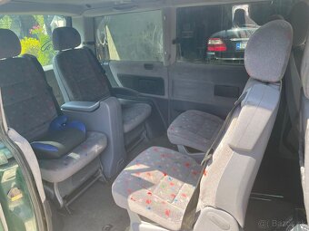 Mercedes V220 cdi w638 - 8