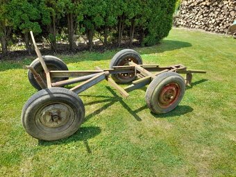 Príslušenstvo Zetor25 - 8