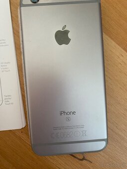IPHONE 6s - 8