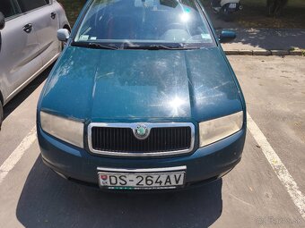 Predaj vozidla - 8
