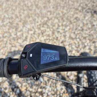 RockRider E-ST 900 XL - 8