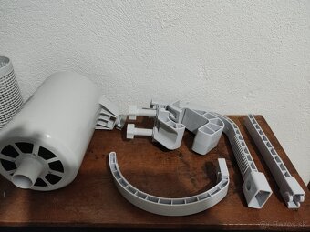 Nový závesný skimmer - 8