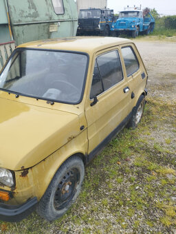 Fiat 126p sTP - 8