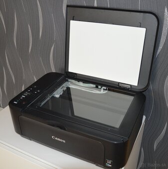 Canon Pixma MG 3550 – multifunkčná tlačiareň - 8