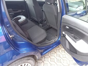 Predám Fiat Grande Punto 1.2 . - 8