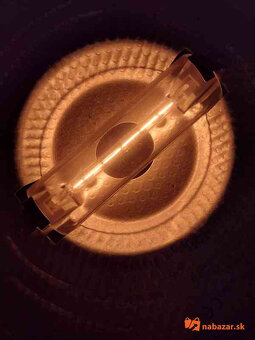 Moderná stojaca lampa - 8