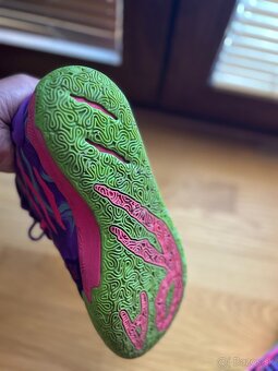 Puma x Lamelo MB.03 tenisky - 8