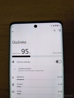 Motorola Edge 40 Neo 12/256GB Black - 8
