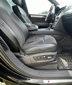 Predám Audi Q7 - 8