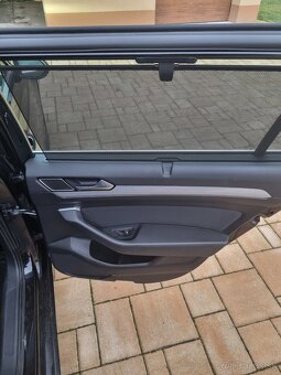 VW PASSAT B 8,5 2.0 TDI 110 KW - 8