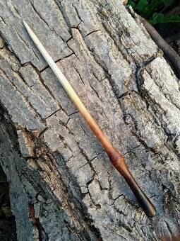 Vyrezávané prútiky. - 8