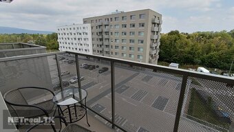 - IHNED - OVOCNÉ SADY - 2-izbovy - PARKING - S-V orientacia - 8