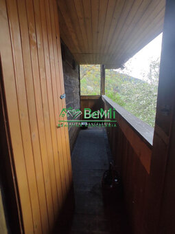 Rekreačná chalupa Kolárovice, okres Bytča, 351m2 - 8