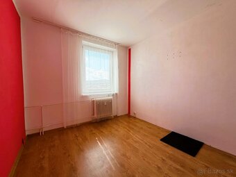 NA PREDAJ 3-izbový byt s 2 lodžiami - 8