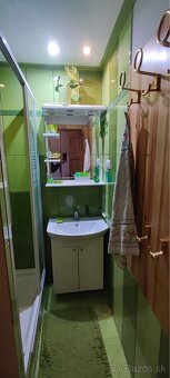 Prenájom 3 izbový byt Dúbrava - 8