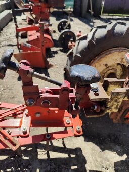 Terra vari malotraktor - 8