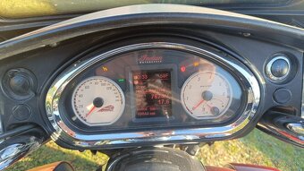 Indian Roadmaster, r.v. 2015 - 8