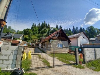 Dražba rodinného domu v obci Čierny Balog - 8