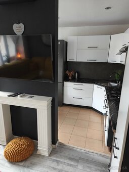 Lákavá ponuka: 3 izb.byt Palárikova ulica Košice - 8