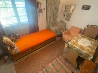 Chata s pekným výhľadom v Sátoraljaújhely, voda + elektrina - 8