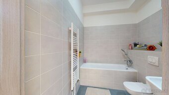 1- izb. byt s predzáhradkou v 1. etape projektu Kamence, Kys - 8