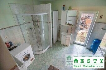 na predaj rodinný dom Rudno nad Hronom /okr. Žarnovica/ - 8