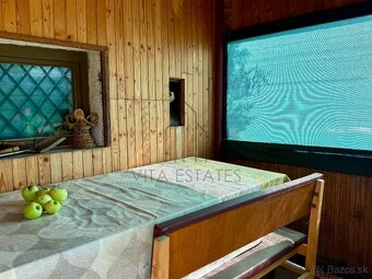 🏡 Predaj rodinného domu – Pravenec - 8