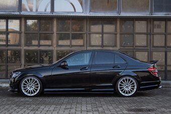 Mercedes-Benz C 350 AMG Styling, 200kW, V6, W204 - 8