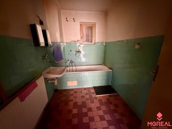 Rodinný dom Bojná - 8