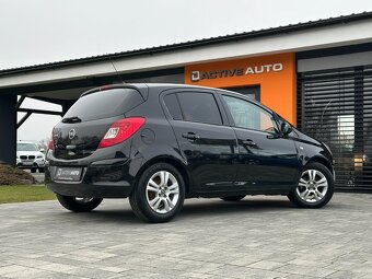 Opel Corsa 1.2i M5 - 8