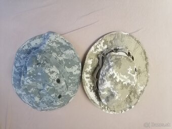 Maskáče rôzne - 8