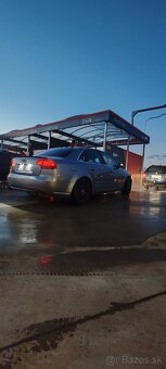 Audi a4 b7 2.0tfsi - 8