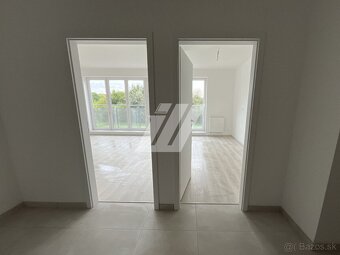 Rezidencia Sobieski – moderné bývanie v meste Štúrovo - 8