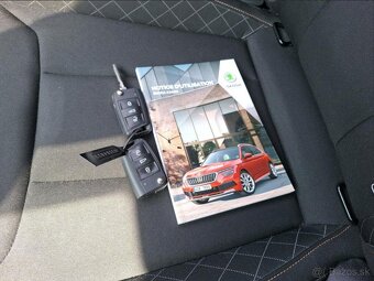 Skoda Kamiq 1.0TSI DSG - 8