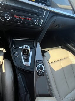 BMW F30 320D EfficientDynamics edition - 8