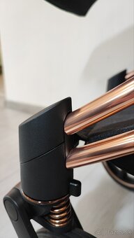Cybex PRIAM Rose Gold / Manhattan Grey - 8