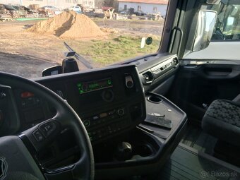 Predám súpravu SCANIA + náves Wielton - 8