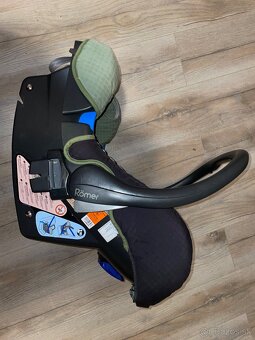 Teutonia 3-kombinacia komplet - 8