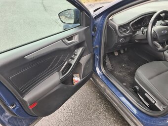 ford focus combi 1,5 ecoblue /2019 - 8