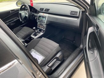 Predám Volkswagen Passat B6 - 8