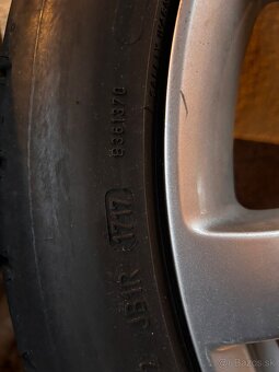 R19 disky + pneu - 8