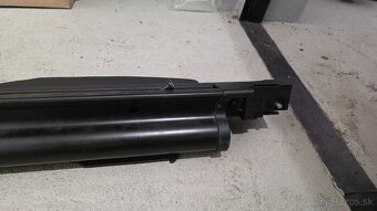 Zadná roleta pre bmw e46 touring atď. - 8