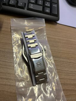 Steeldive SD1953 Sub 300M 41mm (V2) - 8