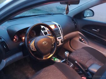 Kia Ceed 1.6crdi 85kw - 8