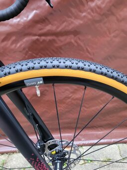 Cestný  bicykel - 8