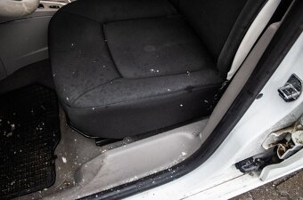 Renault Zoe 2016, 65kW - 8