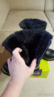 Čižmy veľkosť 25 - 8