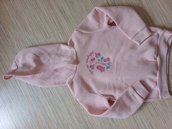 Balík oblečenia - 8